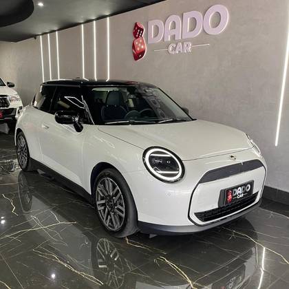 MINI COOPER 40,7 KW ELÉTRICO 2P E